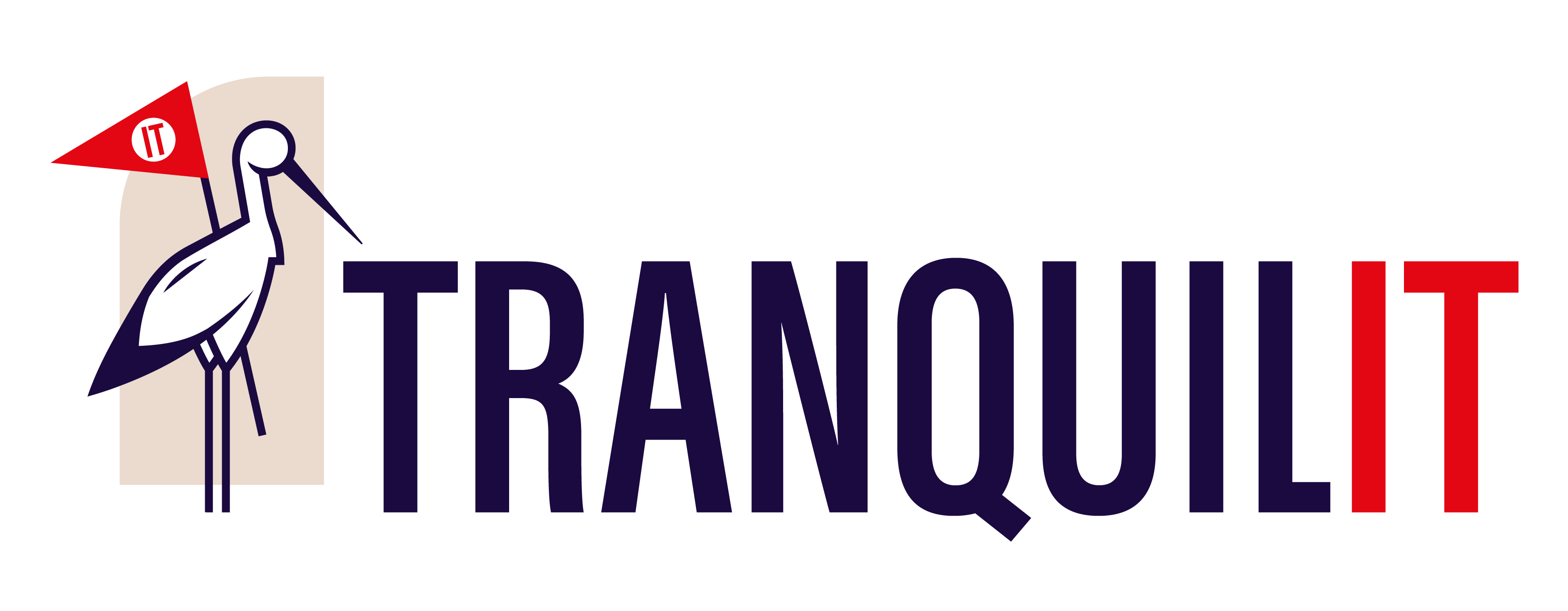 Logo Tranquil IT